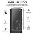 thumbnail image 2 of For Samsung Galaxy S25+ Screen Protector HD Tempered Glass Film 2.5D, 2 of 5