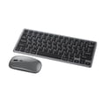 thumbnail image 2 of Wireless Keyboard & Mouse Combo - 2.4G/Bluetooth 5.0, 3-Mode Mini Set for Laptop/PC, 2 of 8