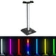 thumbnail image 5 of Soporte Para Auriculares Para Juegos RGB, Luz Ambiental De Escritorio 3 Modos De Cambio De Color 5V 1A Multifuncional Para Niños Para Hombres ANGGREK Otros, 5 of 8