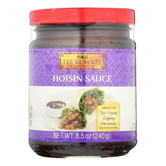 Lee Kum Kee Hoisin Sauce 8.5 oz
