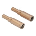thumbnail image 3 of Hole Saw, Large Chip Removal Port  Hole Saw  for Stone for Porcelain Tile for Glass, 3 of 7