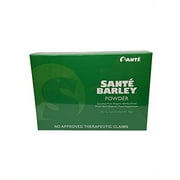 Sante Pure Barley Powder New Zealand Blend - 1 Box = 30 Sachets