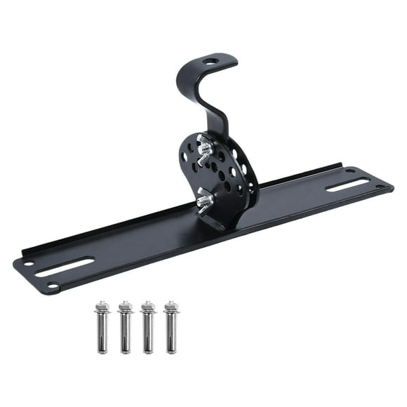 Conjunto de altavoces de techo, placa base extendida, ahorro de accesorios prácticos -LoudSpeaker soporte para la familia