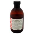 thumbnail image 1 of Alchemic Shampoo Red For Natural and Coloured Hair by Davines for Unisex - 9.46 oz Shampoo, 1 of 3