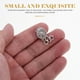thumbnail image 4 of unbranded 2Ud Conectores Para Collares Y Pulseras Con Estilo Exquisito Y Material Premium, 4 of 8