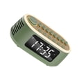 thumbnail image 1 of Naiovety Altavoz Bluetooth con luz ambiental RGB para aliviar el estrés y dormir. Luz ambiental. Electrodomésticos, 1 of 2