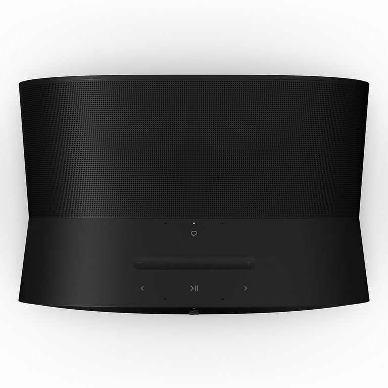 Sonos Era 300 黒 Sonos Era 300 Wireless Smart Speaker with Voice Control