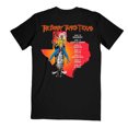 thumbnail image 2 of Iron Maiden  Adult The Beast Tames Texas T-Shirt, 2 of 2