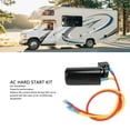 thumbnail image 3 of Kit de Arranque Duro del Aire Acondicionado, AC Duro Start Set 83333a9021 Rendimiento ESTABLE VIDA LARGA SENSABLE PARA 46413 48203 48204 48207, 3 of 7
