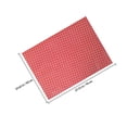 thumbnail image 5 of BESTYASH 3-Pack Modern Wrapping Paper Set Assorted Colors for Showers and Wrapping with Designs, 5 of 6