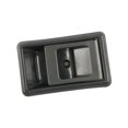thumbnail image 2 of Manija de la puerta interior del automóvil para Direct Reemplaza los accesorios del automóvil Fácil de instalar Durable 69206-04010 Izquierda Sunnimix Manija de puerta interior, 2 of 8