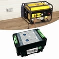 thumbnail image 4 of Genset Controller HAT310 LED Display Generator Switches Module Panel, 4 of 6