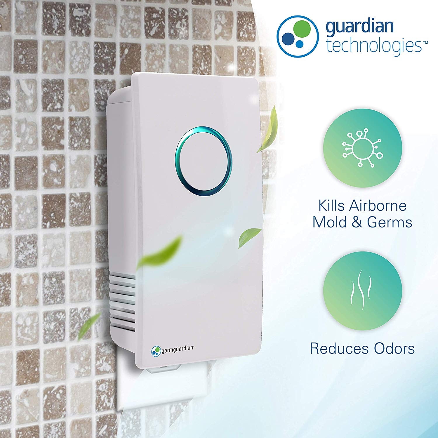 Germguardian sanitizer on sale
