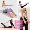thumbnail image 4 of Home Pilates Essentials Kit for Women, 4 of 5