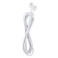 thumbnail image 3 of Folany Teléfono Antiguo, teléfono de Escritorio con botón Giratorio y Sistema de identificación de Llamadas, teléfono Retro con Cable Decorativo Vintage para Uso en la Oficina en casa telefono antiguo Higoodz Accesorios Electrónicos, 3 of 7