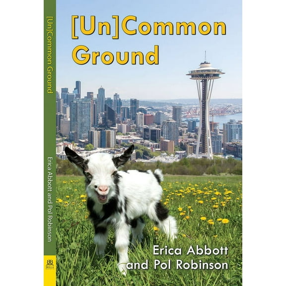 [un]common Ground (Paperback)