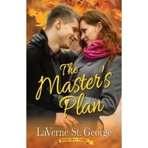 The Master's Plan, (Paperback)