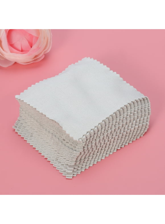 Sterling Silver Cleaning Cloth