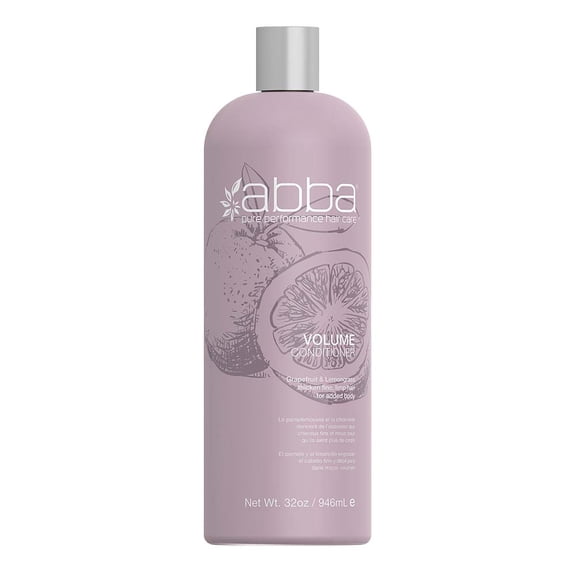 Volume Conditioner