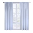thumbnail image 2 of Commonwealth Ultimate Hotel Quality Insulated Blackout Curtain Liner, 2 of 2