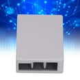 thumbnail image 4 of Carcasa De Aleación De Aluminio Para Disipador De Calor, Carcasa Protectora De Enfriamiento De Alta Temperatura Para Control Industrial Para Raspberry Pi 3 ANGGREK CE1013, 4 of 8