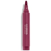 COVERGIRL Outlast Lipstain, 425 Plum Pout