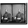 thumbnail image 2 of Historic Framed Print, Cameron Senator James Donald of PA - 2, 17-7/8" x 21-7/8", 2 of 9