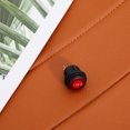 thumbnail image 3 of SHISUYAN 1pc Waterproof Button Switch Boat Switch Car Home Appliance Switch 3 Position Rocker Switch, 3 of 8
