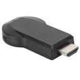 thumbnail image 3 of Adaptador Dongle receptor de pantalla inalámbrica WiFi HDMI TV compatible con Airplay Miracast DLNA, 3 of 5