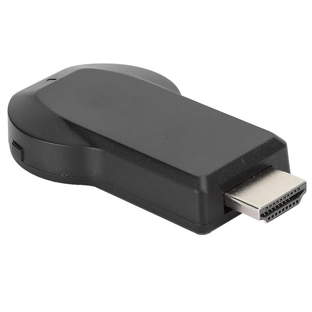 Pantalla inalámbrica de TV, WiFi HDMI TV Dongle de pantalla inalámbrica Dongle HDMI Funcionalidad versátil
