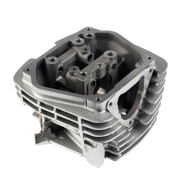 Cabeza De Cilindro De Motor Gris 125fl Gps 2022 De 2025 Italika Original