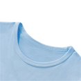thumbnail image 6 of Auroural boys clothes size 8 sets Children's Round-Neck Sleeveless Breathable Top With Elastic Waist Shorts - Medium To Large Youth Sports Set, 6 of 9
