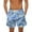 Blue, variant on Ketyyh-chn99 Mens Swim Brief Board Shorts Swimwear Workout Shorts Swim Trunks Liner Swim Shorts Swimming Trunks Bathing Suit Light blue,2XL