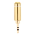 thumbnail image 2 of Reemplazo Del Enchufe Del conector de auriculares Baoblaze 4 polos 2.5mm 2 piezas, 2 of 8