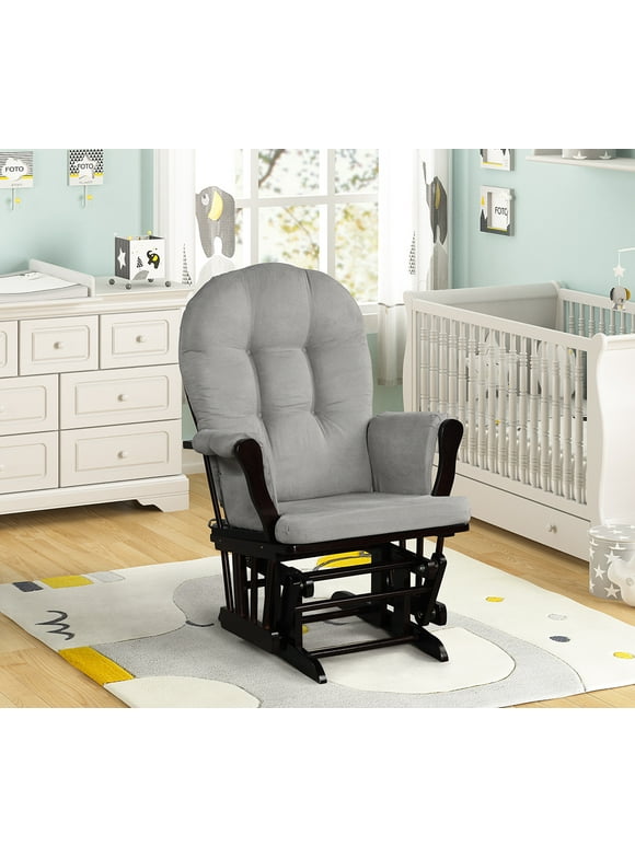 Wooden Nursery Gliders in Gliders & Rocking Chairs