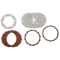 Barnett Scorpion Billet Clutch Replacement Plate Kit (306-32-40743)