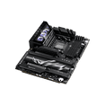 thumbnail image 2 of ASUS ROG Crosshair X870E Hero AMD AM5 ATX Carte Mère - ROGCROSSHAIRX870EHER, 2 of 13