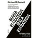thumbnail image 1 of Libro Buena Estrategia Tapa Blanda, Autor Richard Rumelt, Editorial Arpa Editores, 1 of 2