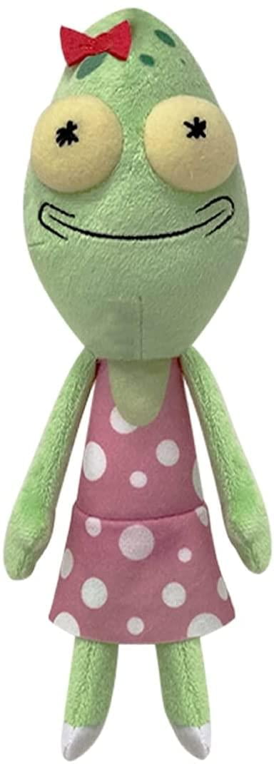 Solar Opposites Funko POP 7 Inch Plush 