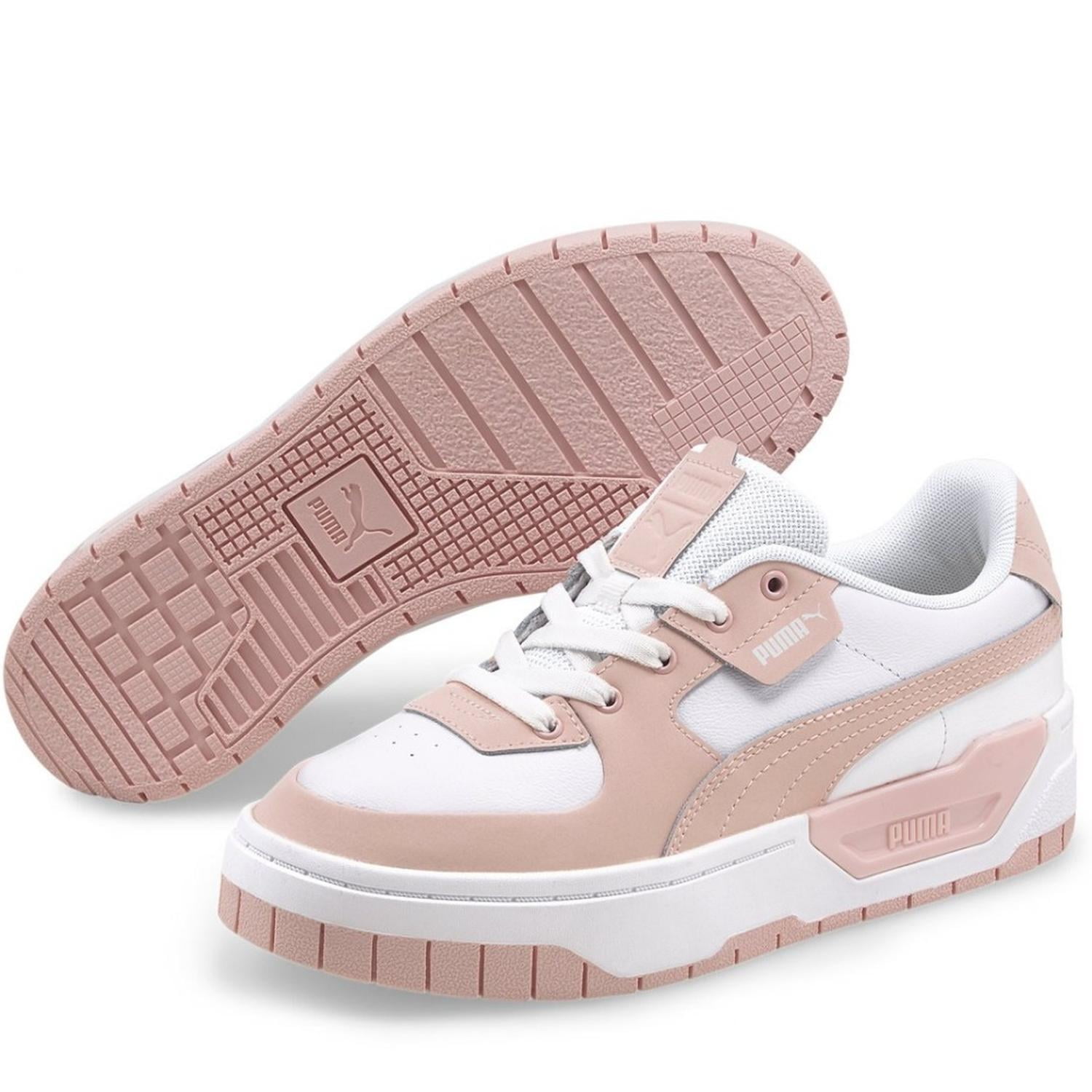 Puma cali sneakers qvc hotsell