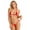 Red, variant on Women Halter Mini Bikini Sets Sexy Two Piece Micro Thong Swimwear Tie Side Bottom Swimsuit Lingerie WWSOGQH