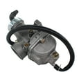 thumbnail image 3 of ICHTHYOSAUR PZ20 20mm Carburetor 50cc 70cc 90cc 110cc 125cc for ATV Dirt Bike Go Kart SUNL TAOTAO 4 Stroke Engine Kit, 3 of 6