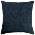 thumbnail image 4 of Home Trends Pillow Navy 2-pack 20X20, 4 of 4