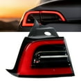 thumbnail image 1 of Feu Arrière de Voiture Étanche de Style OEM pour le Modèle 3 Y 2020-2022, 1 of 8