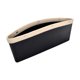 thumbnail image 4 of Organizador de espacio para asientos de coche, accesorios, consola de relleno ajustable Beige, 4 of 6