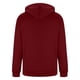 thumbnail image 5 of Sudadera con capucha para hombre, informal, a la moda, con estampado navideño, de manga larga y bolsillo, de poliéster, 5 of 5