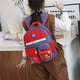 thumbnail image 3 of Mochila de jardín de infantes de diseño moderno y lindo para niños y niñas, mochila de dibujos animados con protección para la columna vertebral, mochila ultraligera para niños, regalo para niños, 3 of 5