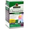 Nature's Answer Glucosamine plus Chondroitin - 90 Vegetarian Capsules