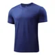 thumbnail image 1 of Playera Hombre Manga Corta Cuello Redondo Strech Arjen Kroos, 1 of 8