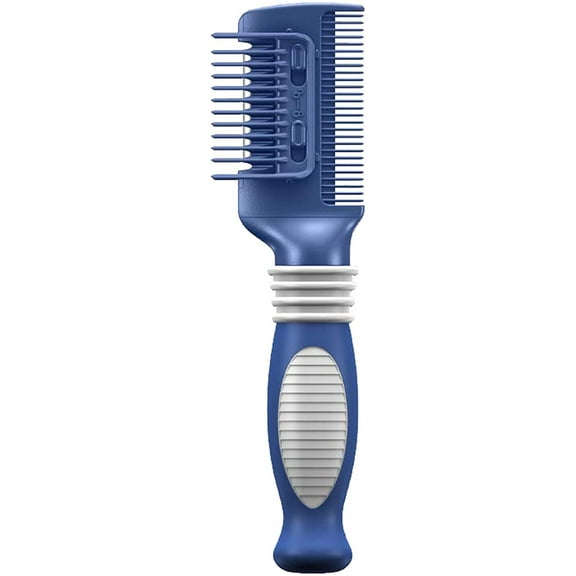 Magic Coat Professional Series Total Knot Destroyer Dog Knot Comb